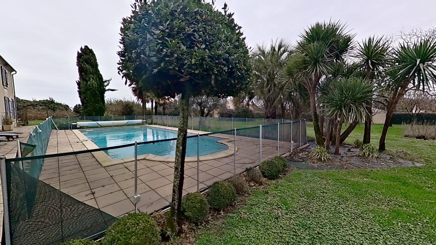  for sale villa Luçon Vendée 9