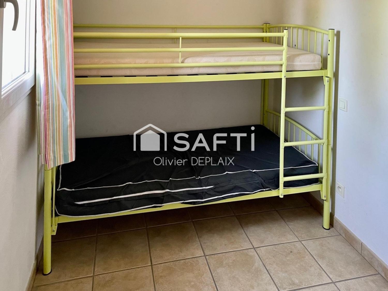  for sale apartment Barbaste Lot-et-Garonne 5