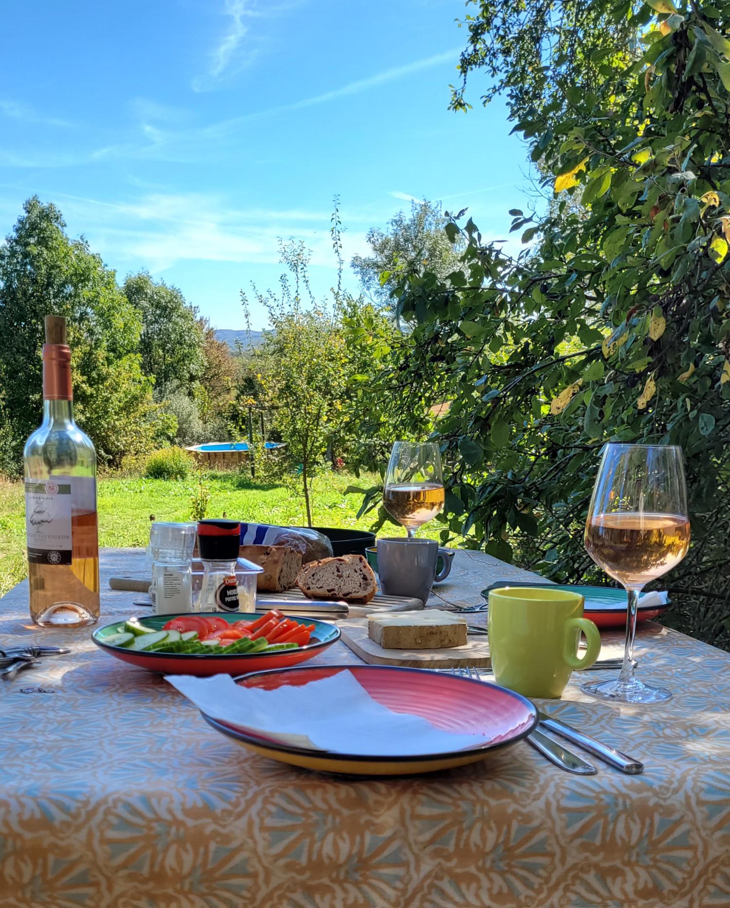  for sale detached house Charron Creuse 6
