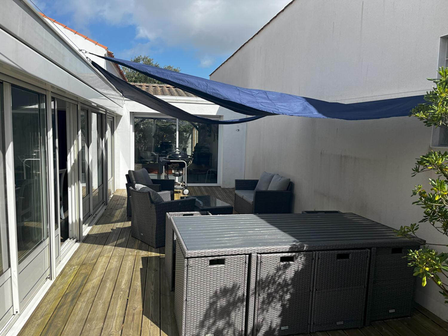  for sale villa L'Aiguillon-sur-Mer Vendée 21