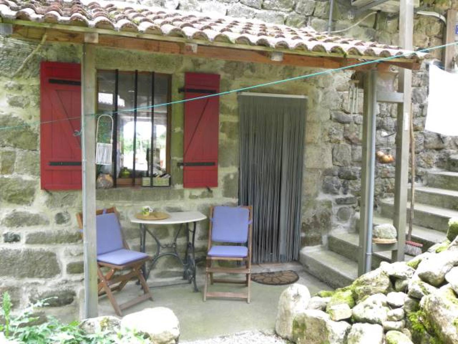  for sale house Saint-Christol Ardèche 9