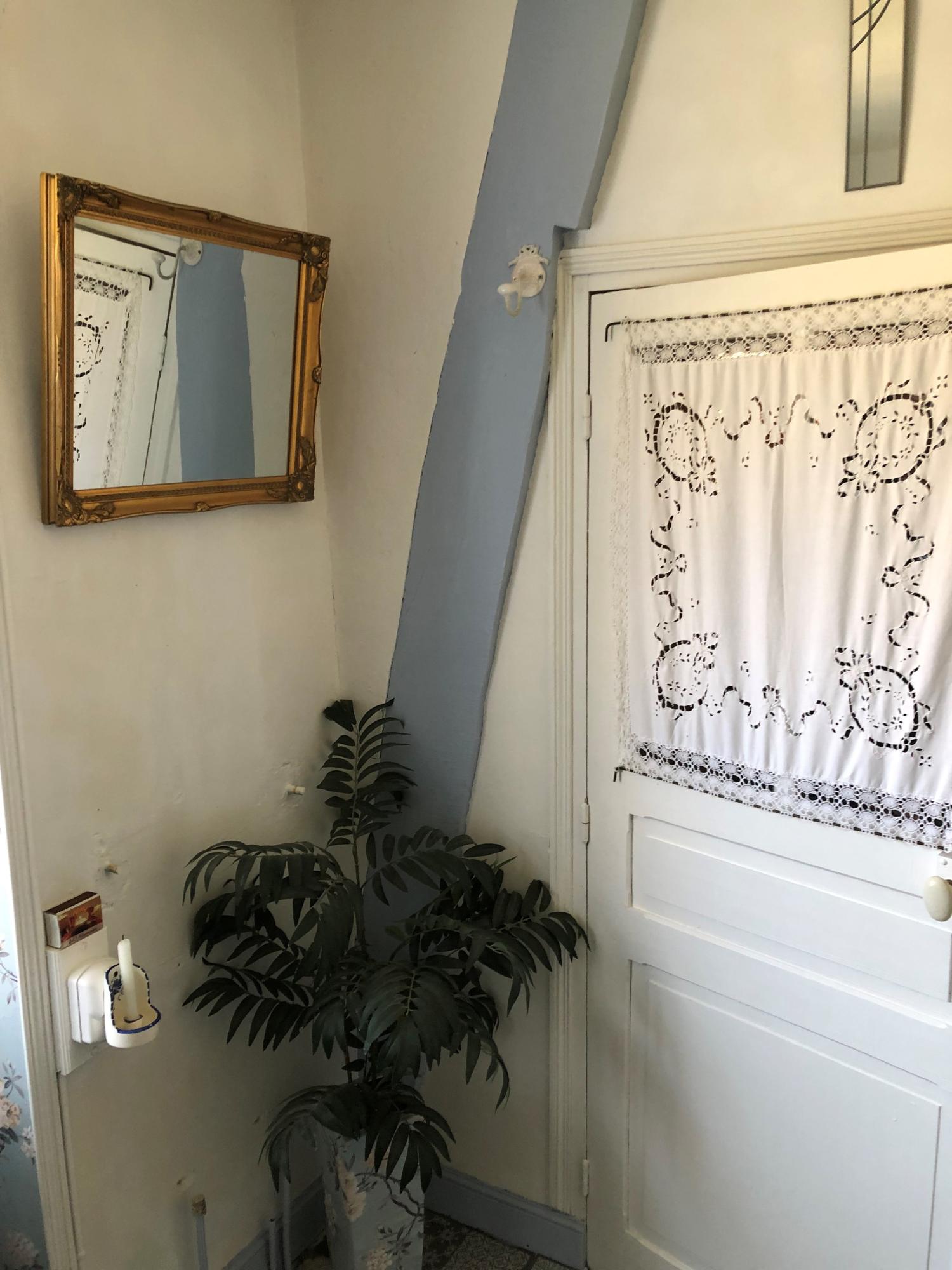  for sale house Saint-Maurice-près-Crocq Creuse 46