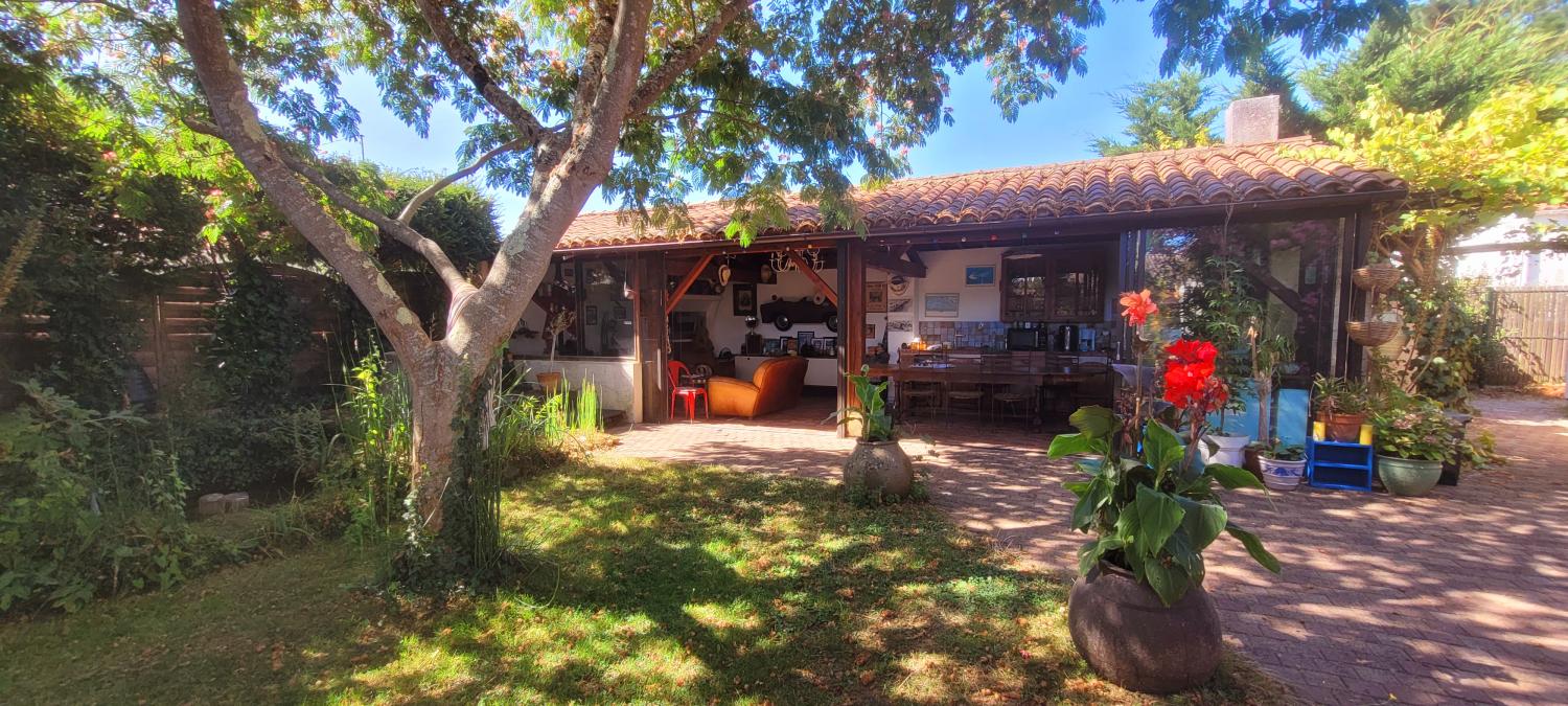  for sale bed and breakfast La Faute-sur-Mer Vendée 2