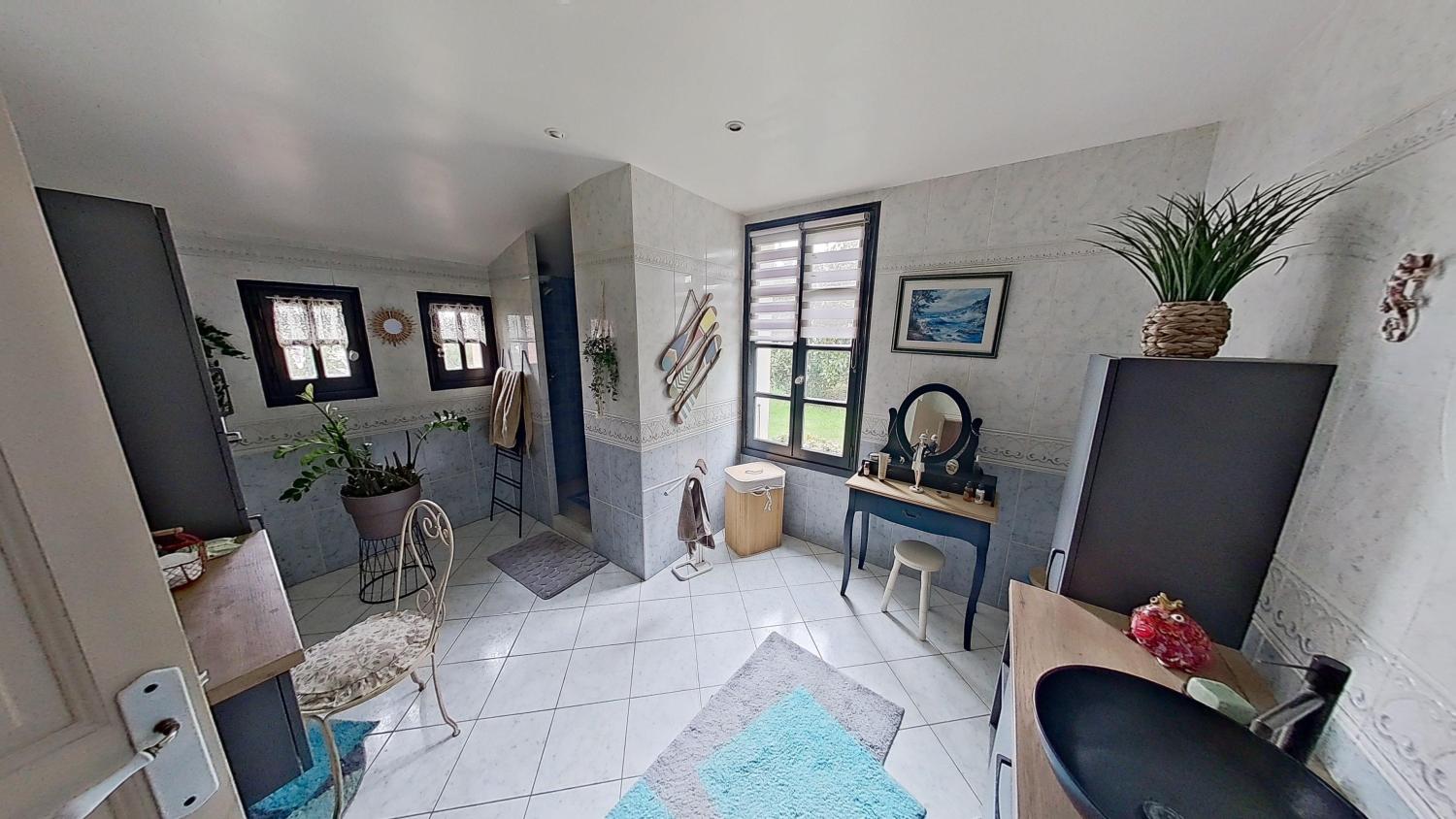  for sale villa Luçon Vendée 21
