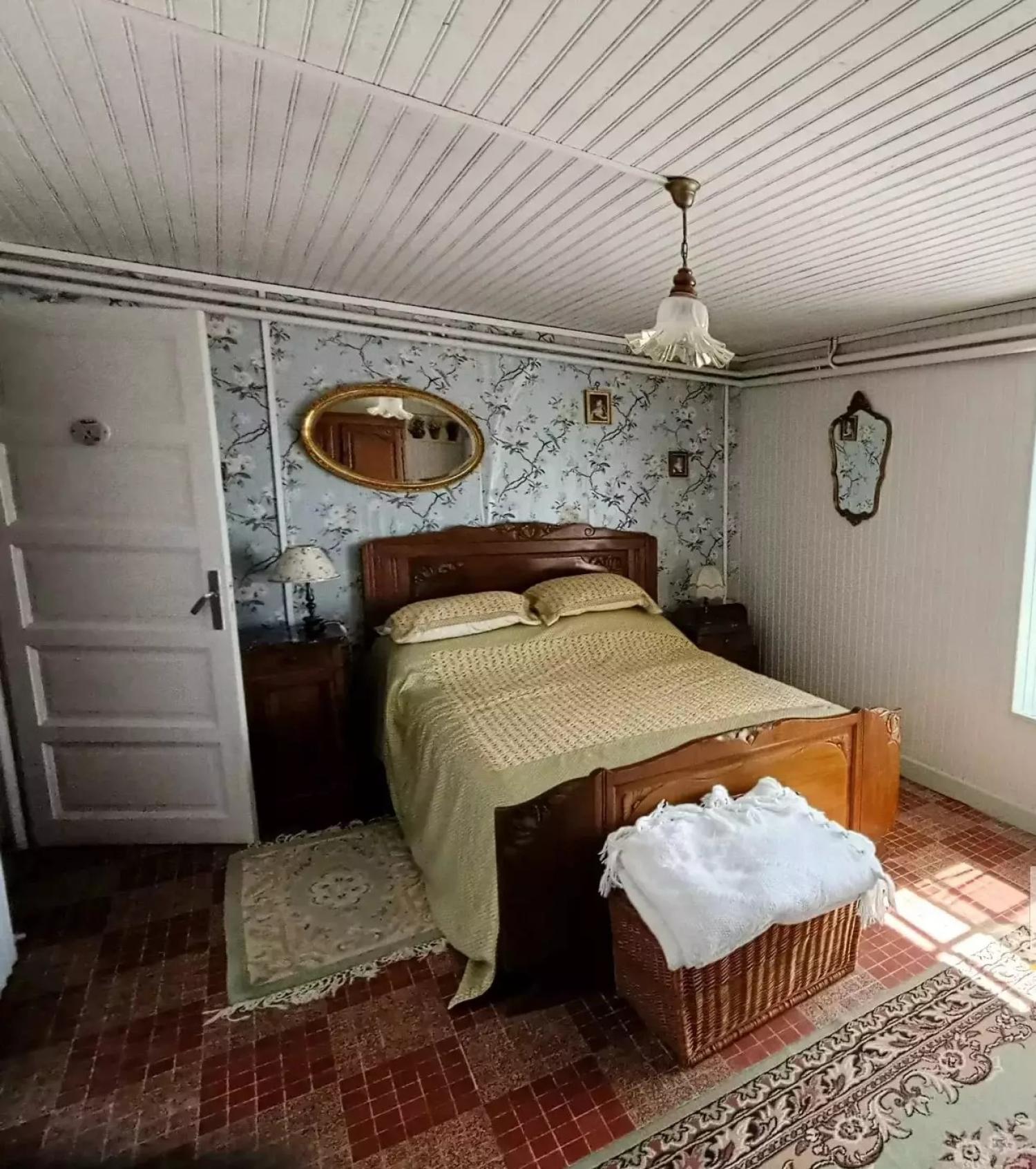  for sale house Saint-Maurice-près-Crocq Creuse 8