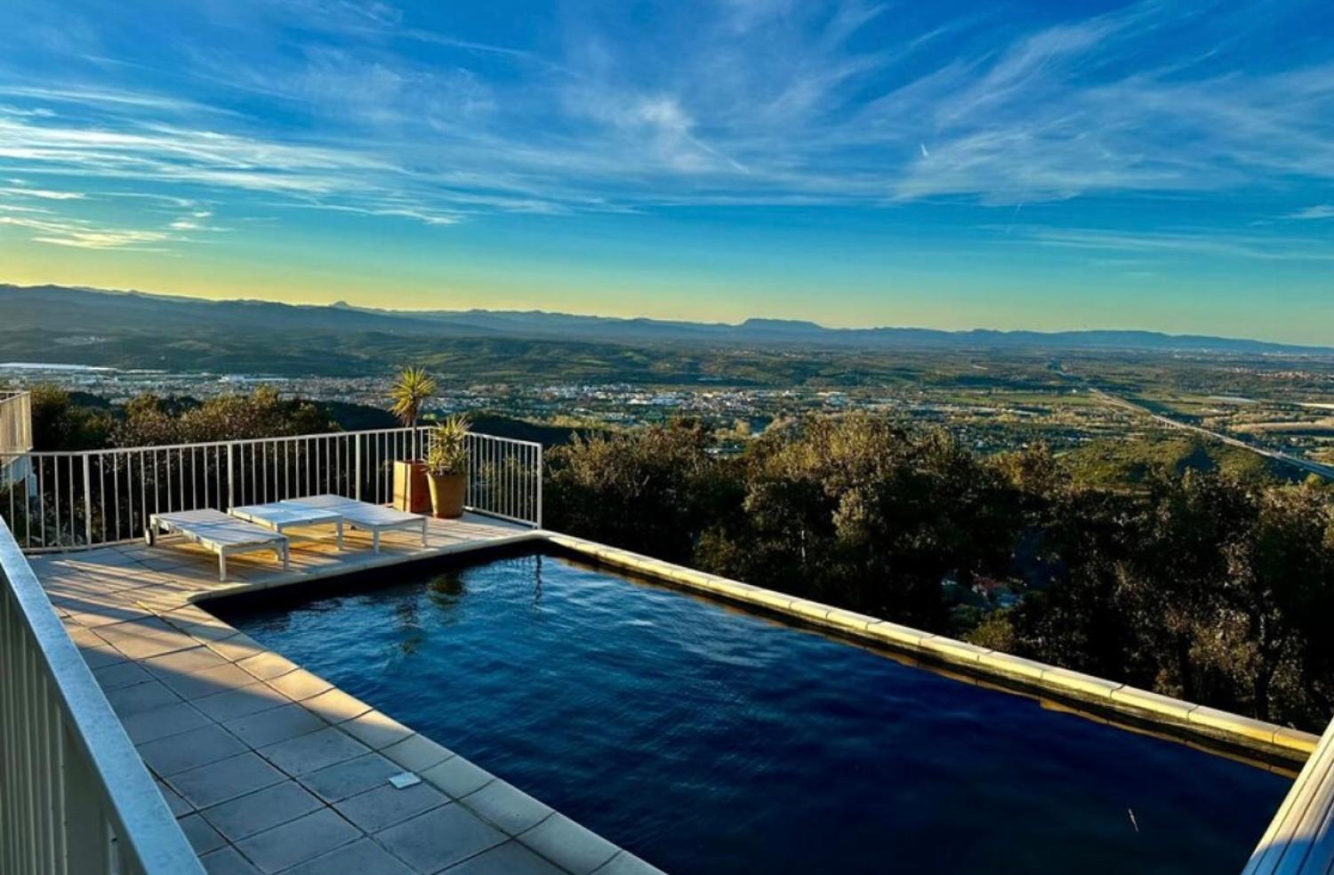  for sale villa Le Boulou Pyrénées-Orientales 1