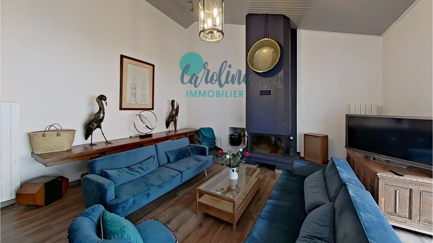  for sale villa L'Aiguillon-sur-Mer Vendée 3