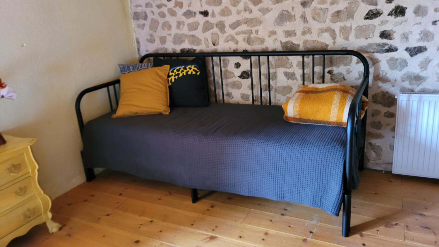  for sale detached house Charron Creuse 13