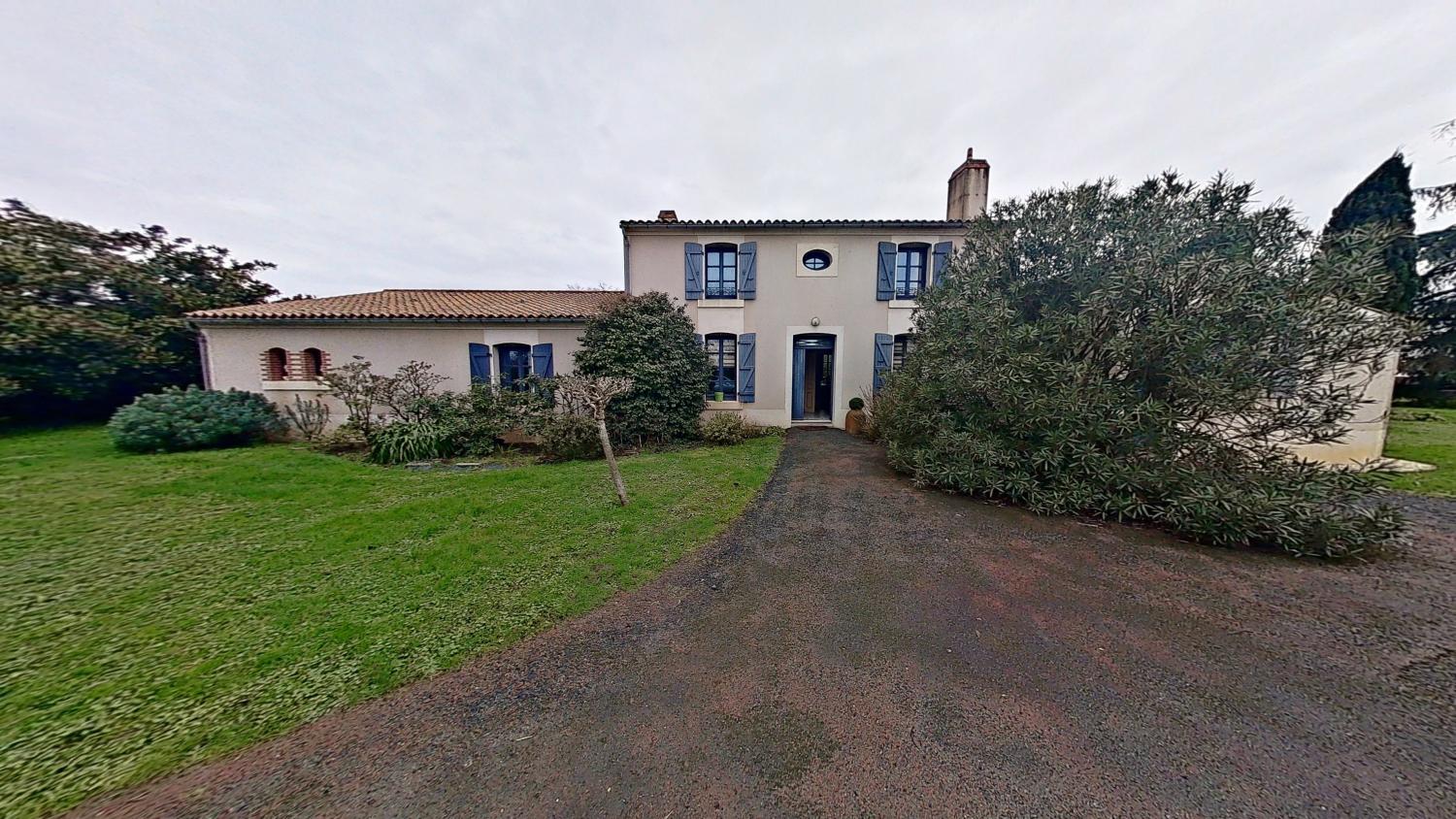  for sale villa Luçon Vendée 5