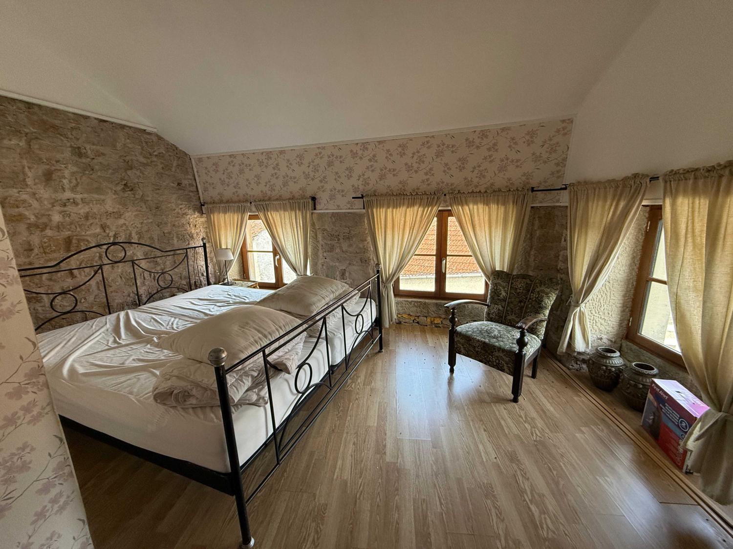  for sale village house Melay Haute-Marne 4