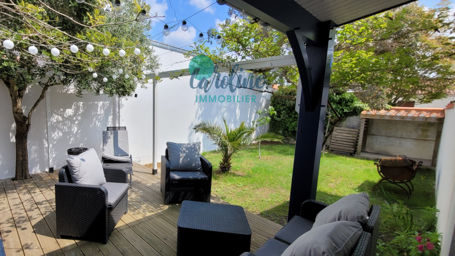  for sale villa L'Aiguillon-sur-Mer Vendée 11
