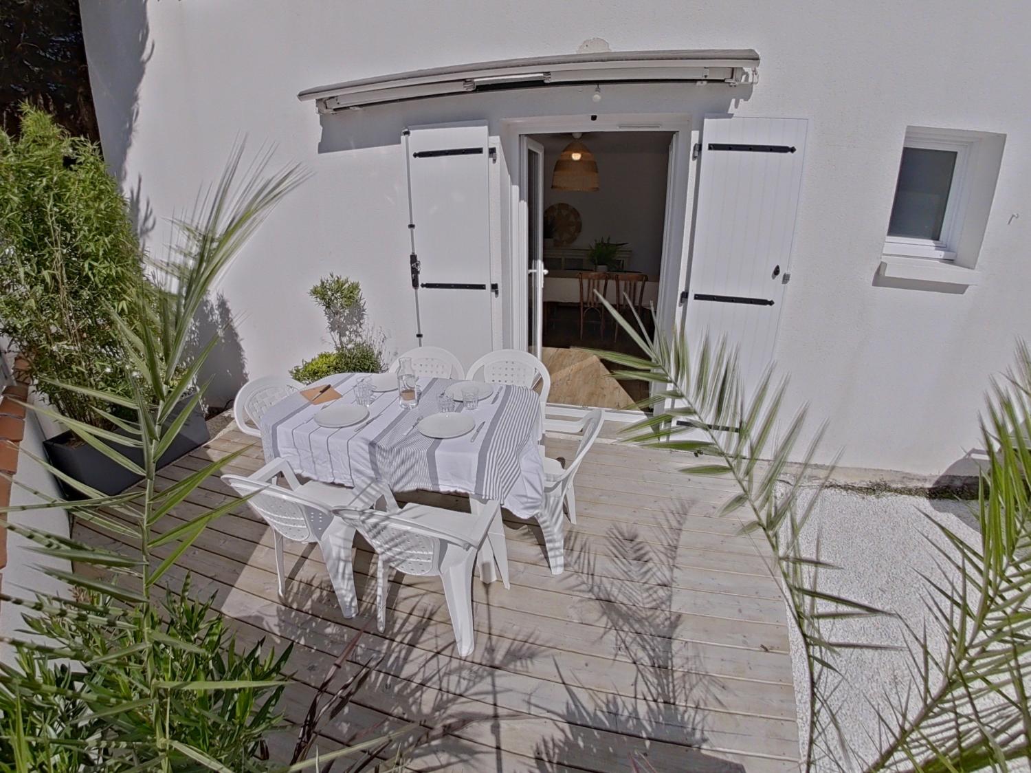  for sale house La Tranche-sur-Mer Vendée 4