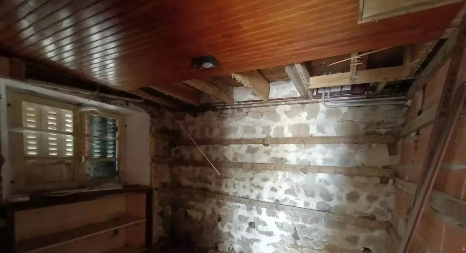  for sale house Saint-Maurice-près-Crocq Creuse 10
