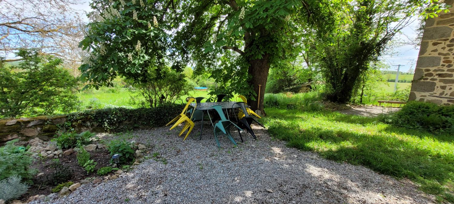  for sale detached house Charron Creuse 7