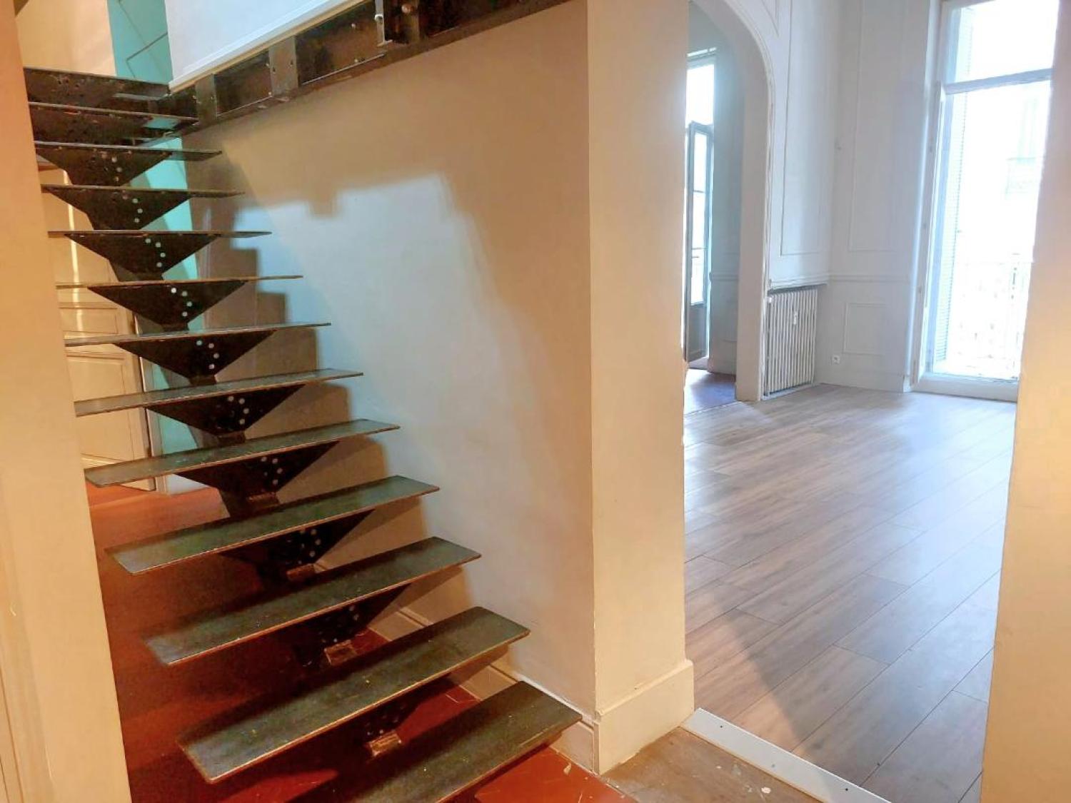  for sale apartment Toulon Var 6