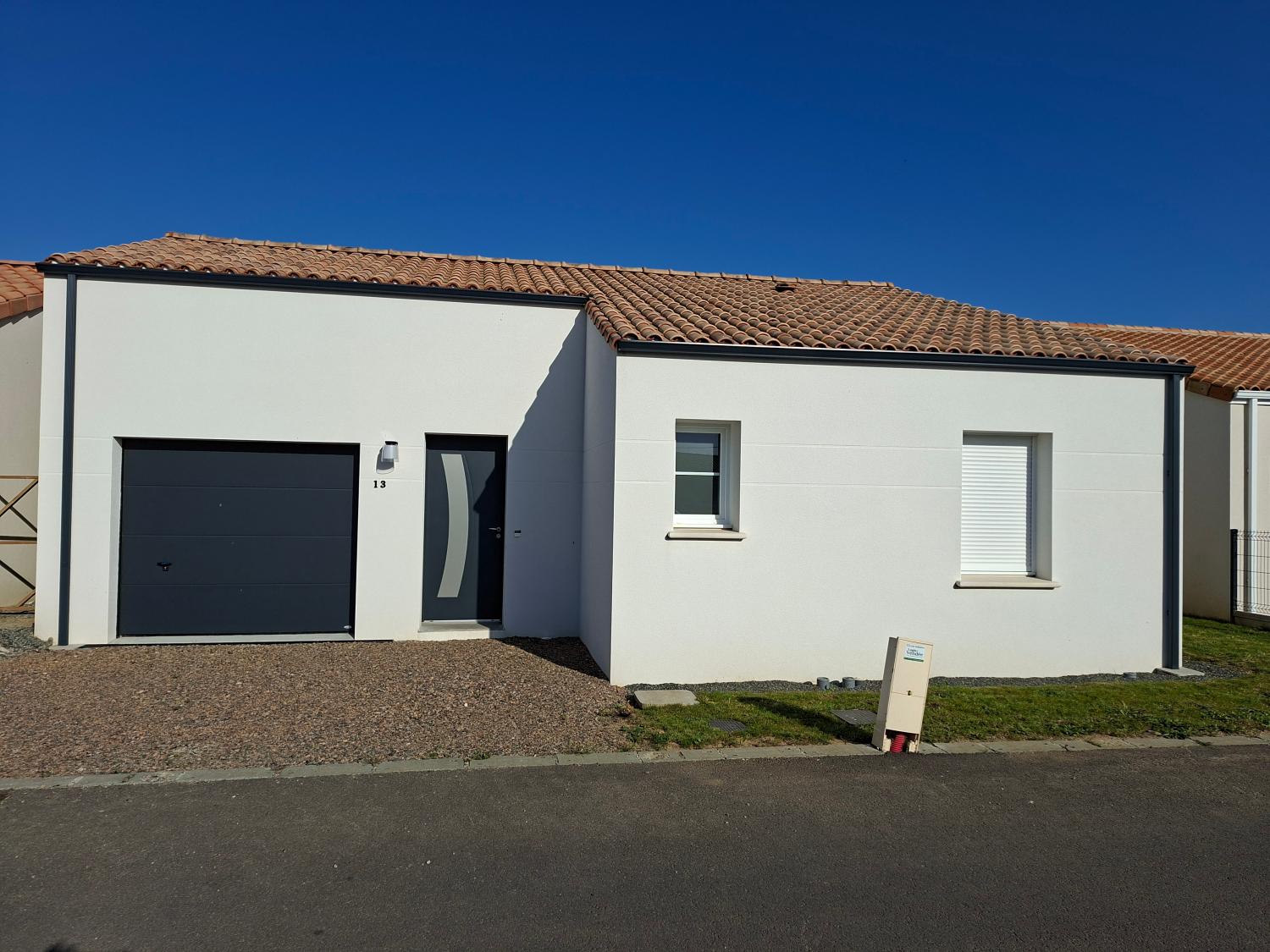  for sale house Le Bernard Vendée 5