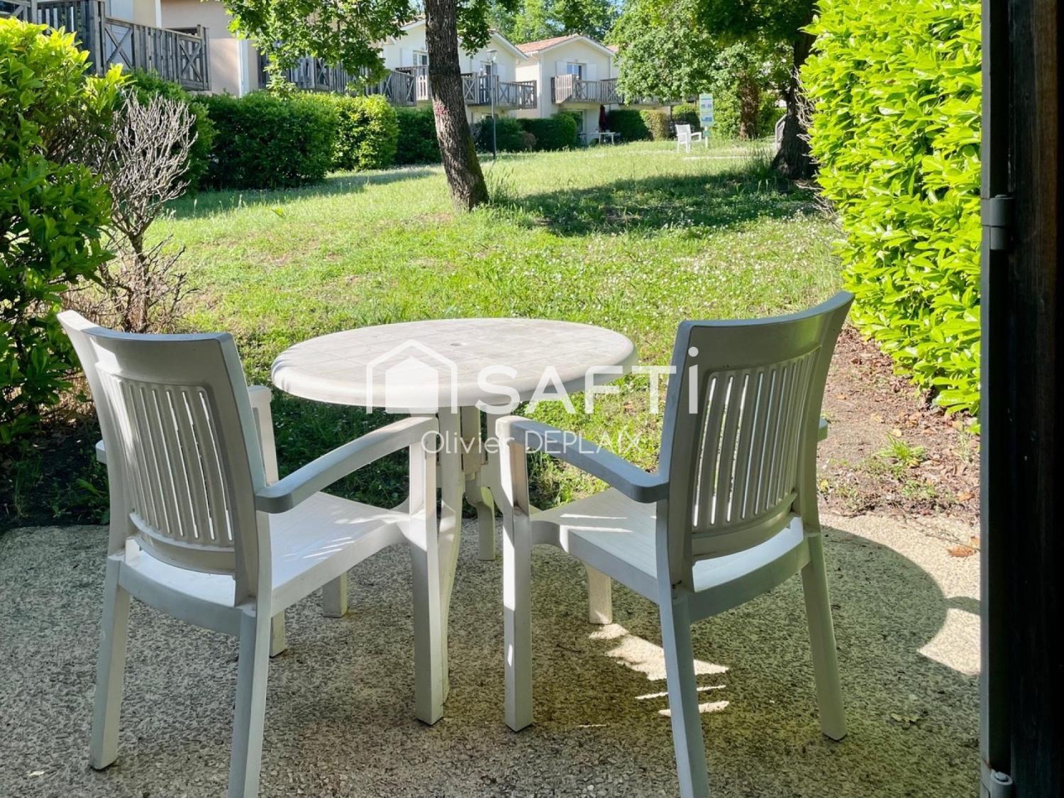  for sale apartment Barbaste Lot-et-Garonne 3