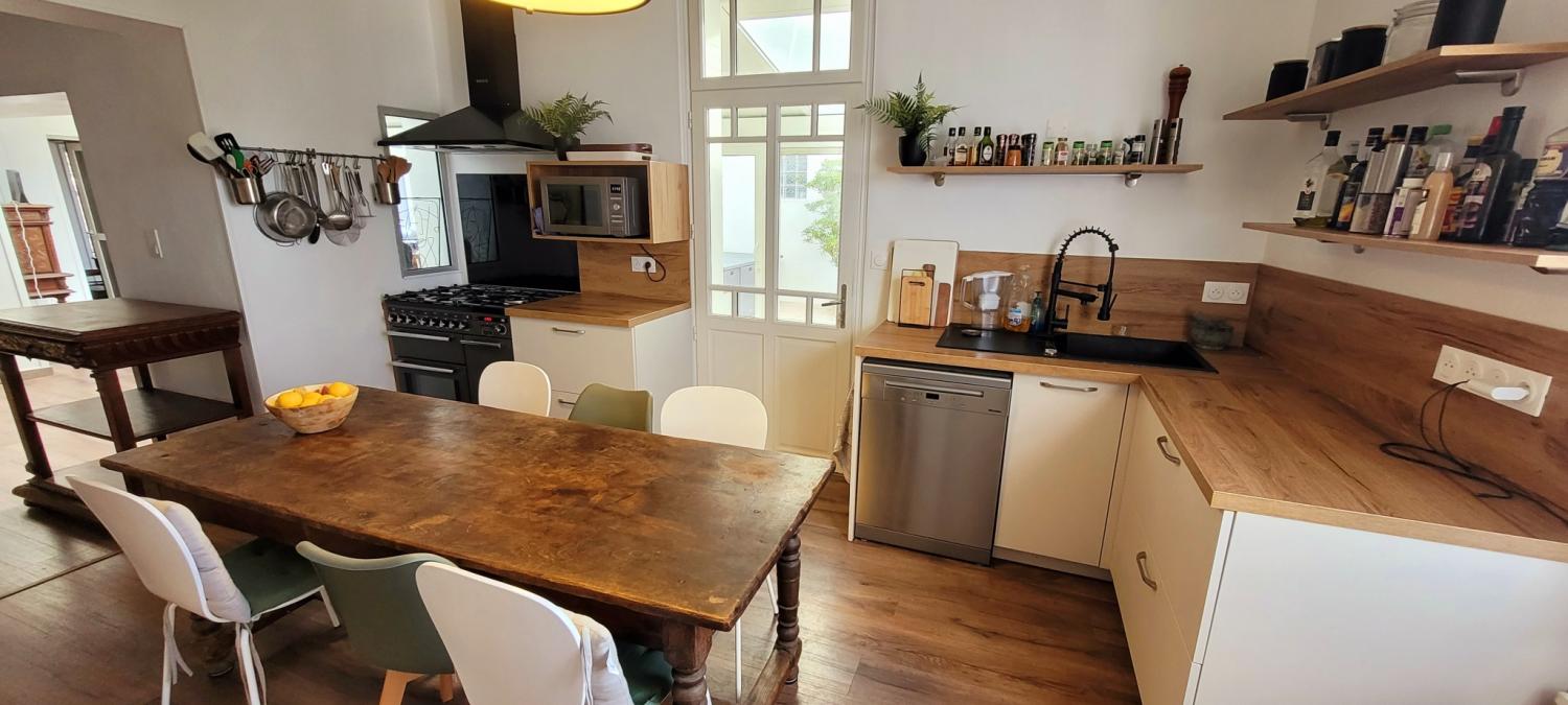  for sale villa L'Aiguillon-sur-Mer Vendée 5