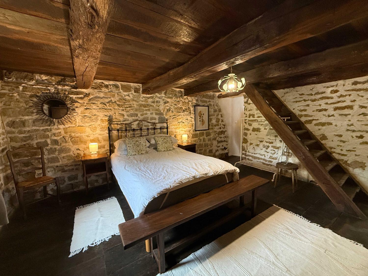  for sale village farm Rosières-sur-Mance Haute-Saône 10