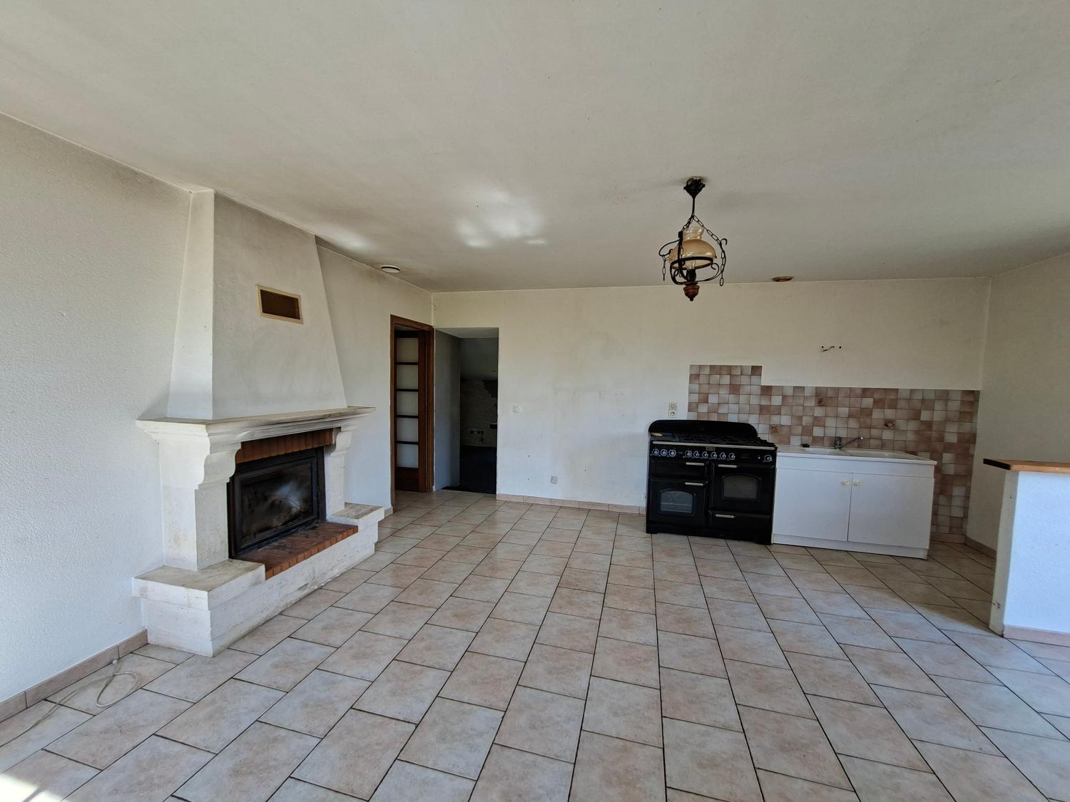  for sale house Le Bernard Vendée 6