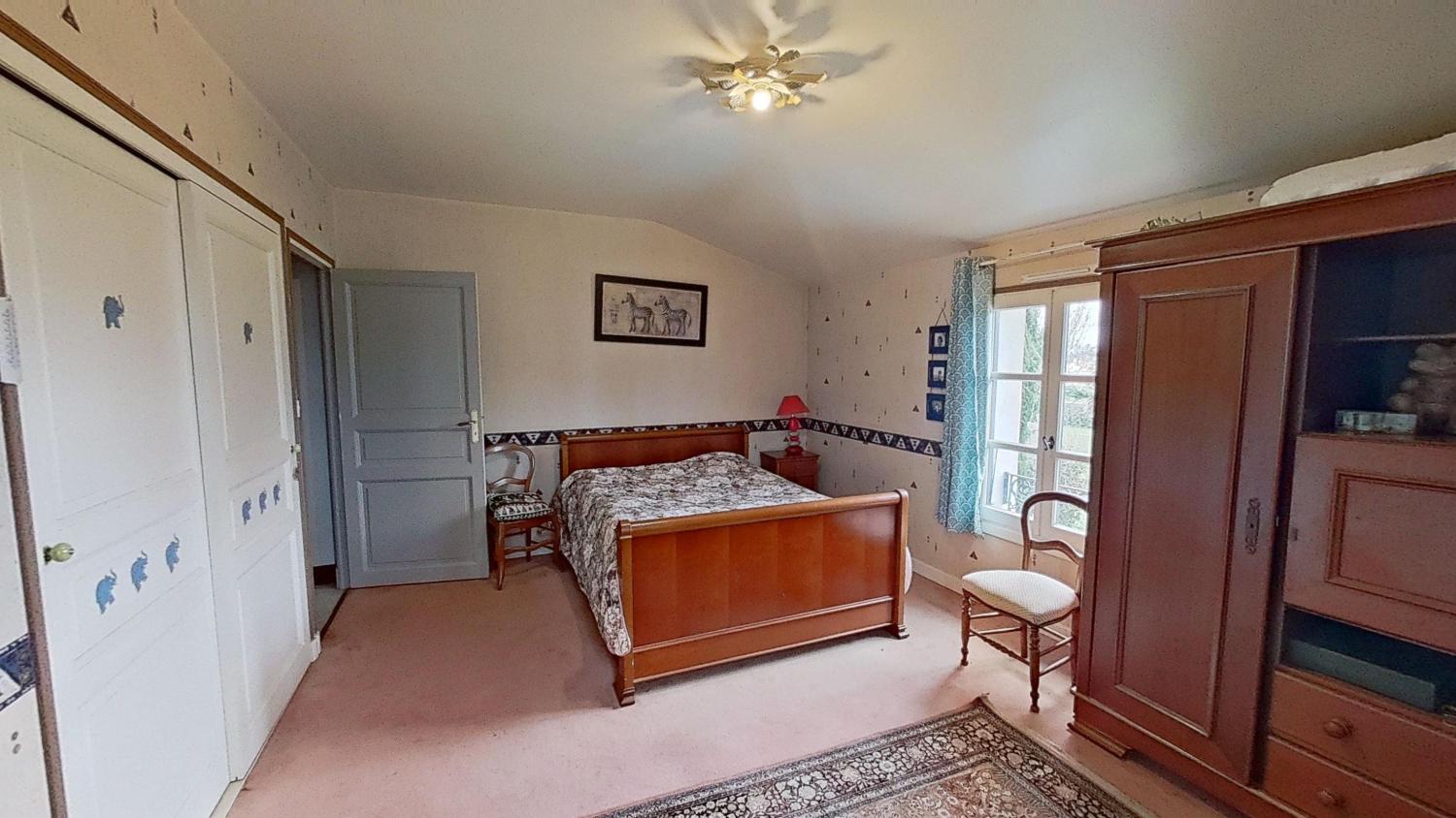  for sale villa Luçon Vendée 25