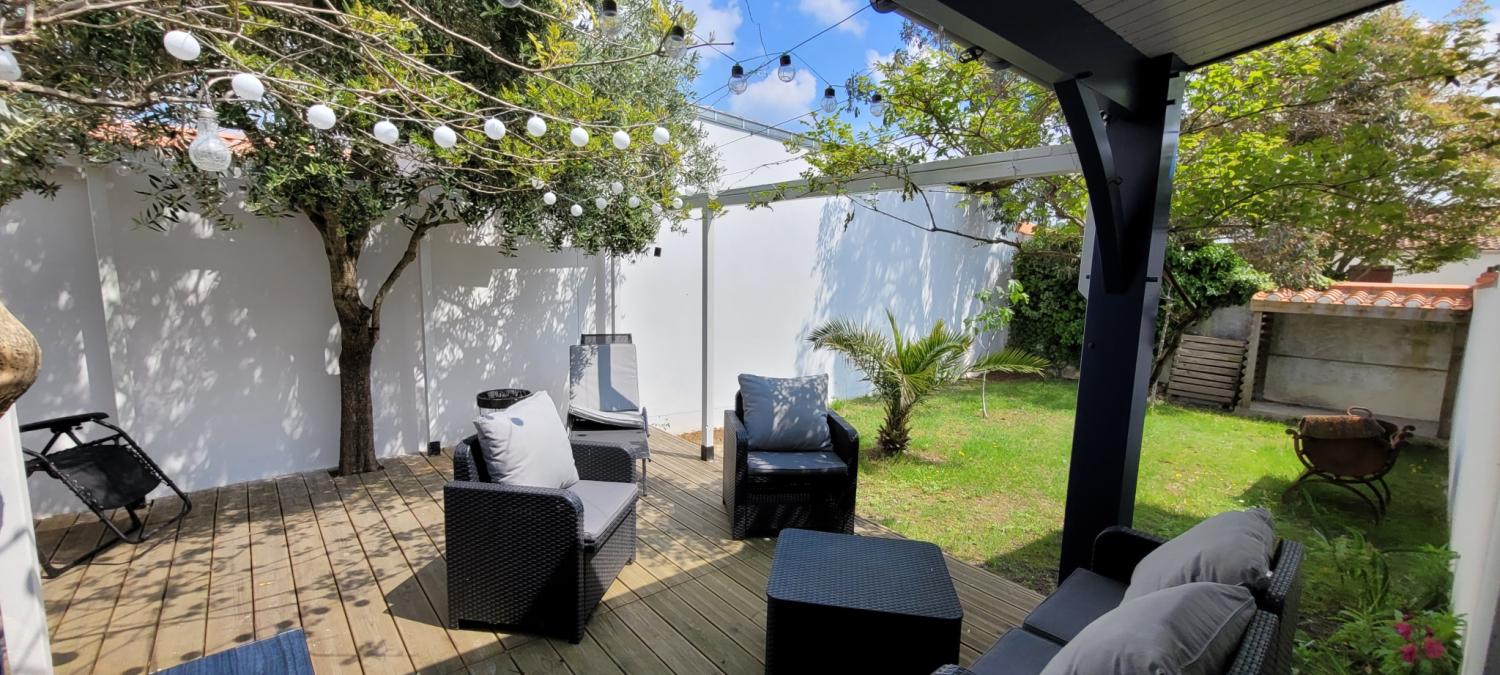  for sale villa L'Aiguillon-sur-Mer Vendée 20