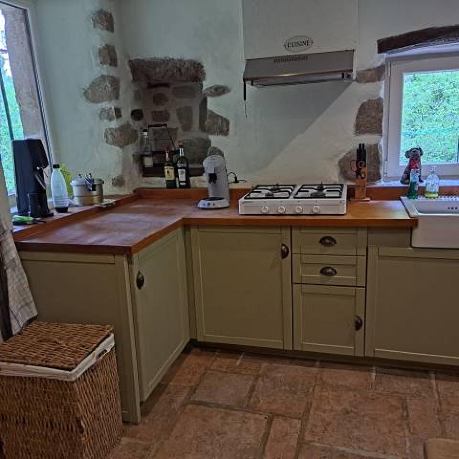  for sale house Saint-Christol Ardèche 13