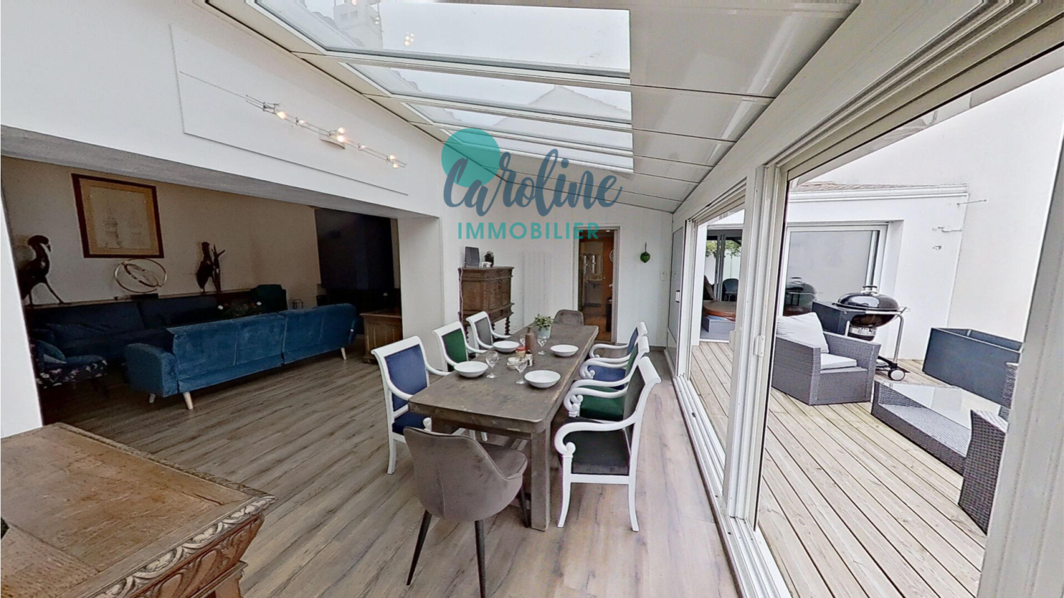  for sale villa L'Aiguillon-sur-Mer Vendée 8
