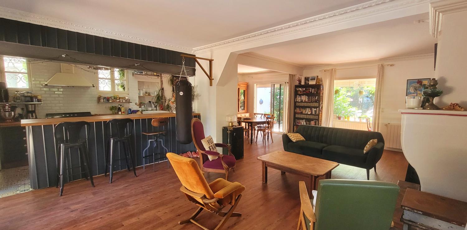  for sale bed and breakfast La Faute-sur-Mer Vendée 11