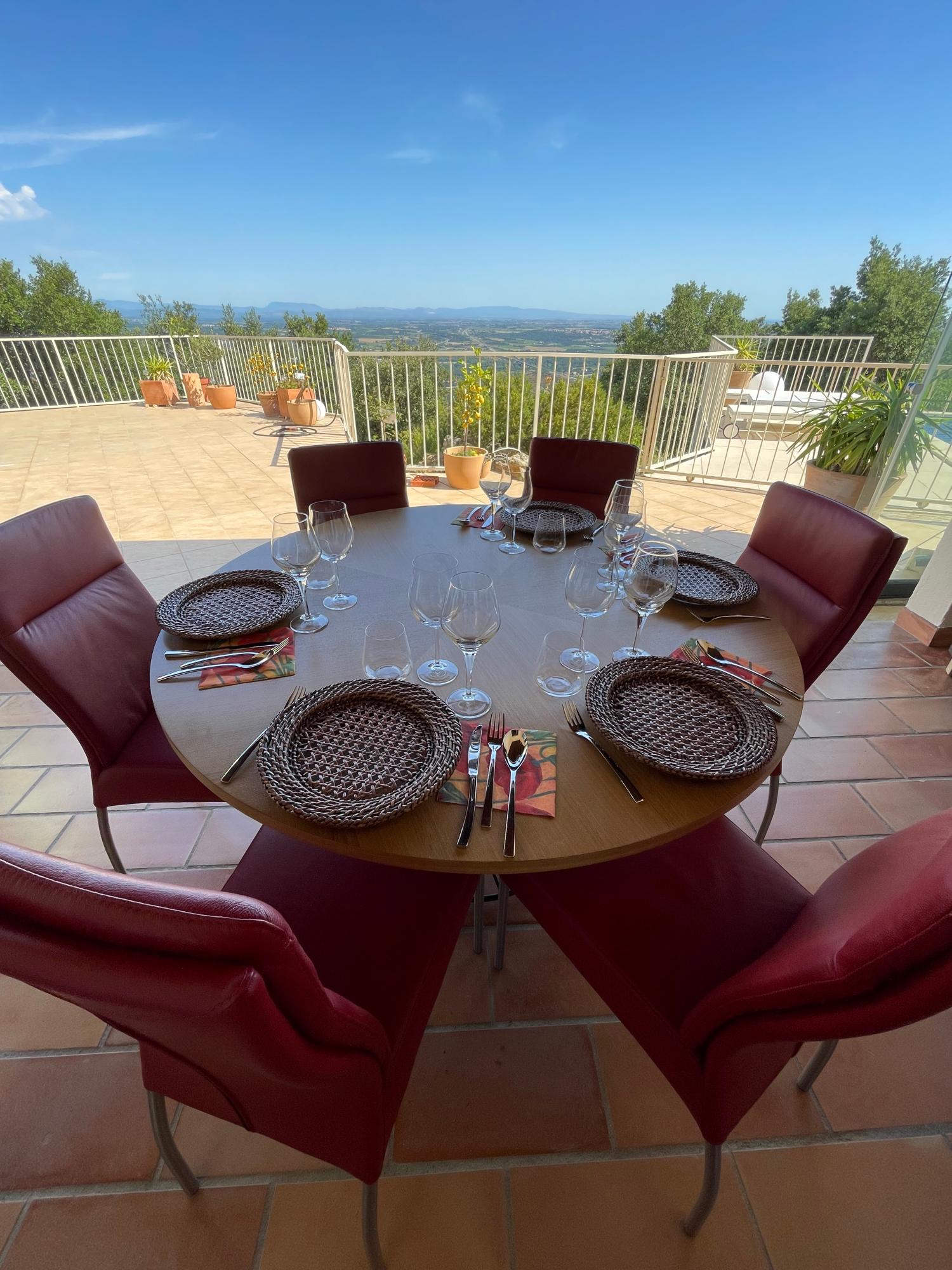  for sale villa Le Boulou Pyrénées-Orientales 12