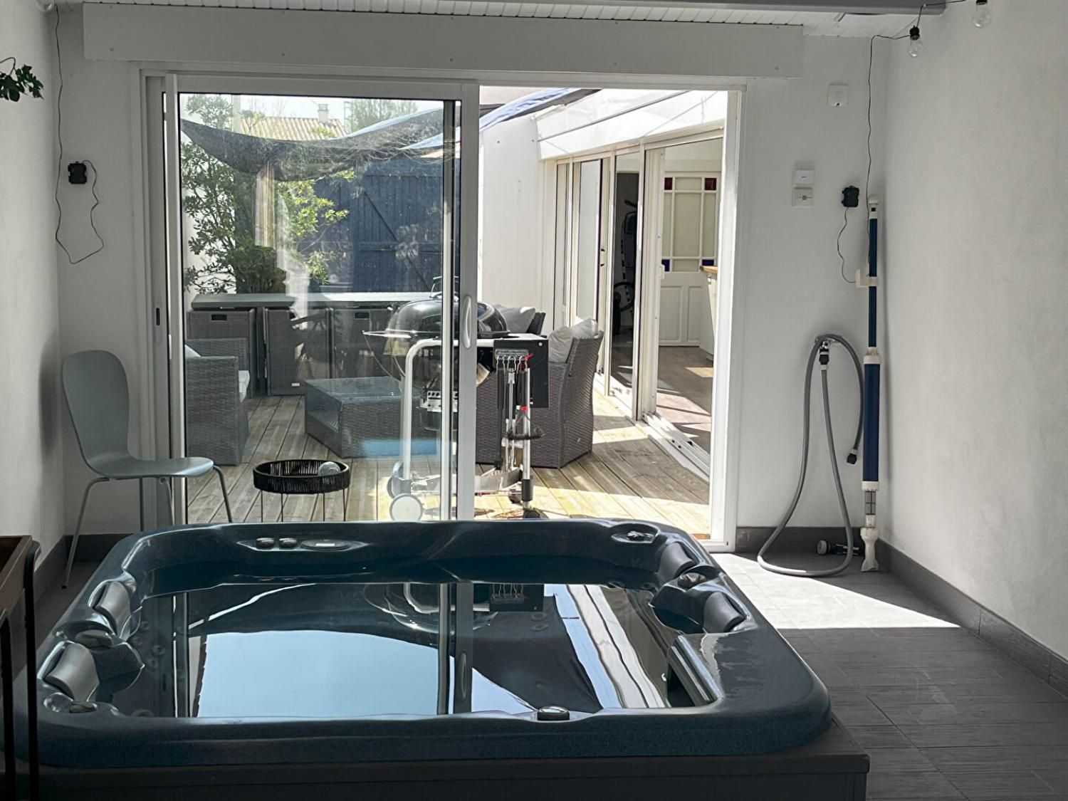  for sale villa L'Aiguillon-sur-Mer Vendée 22