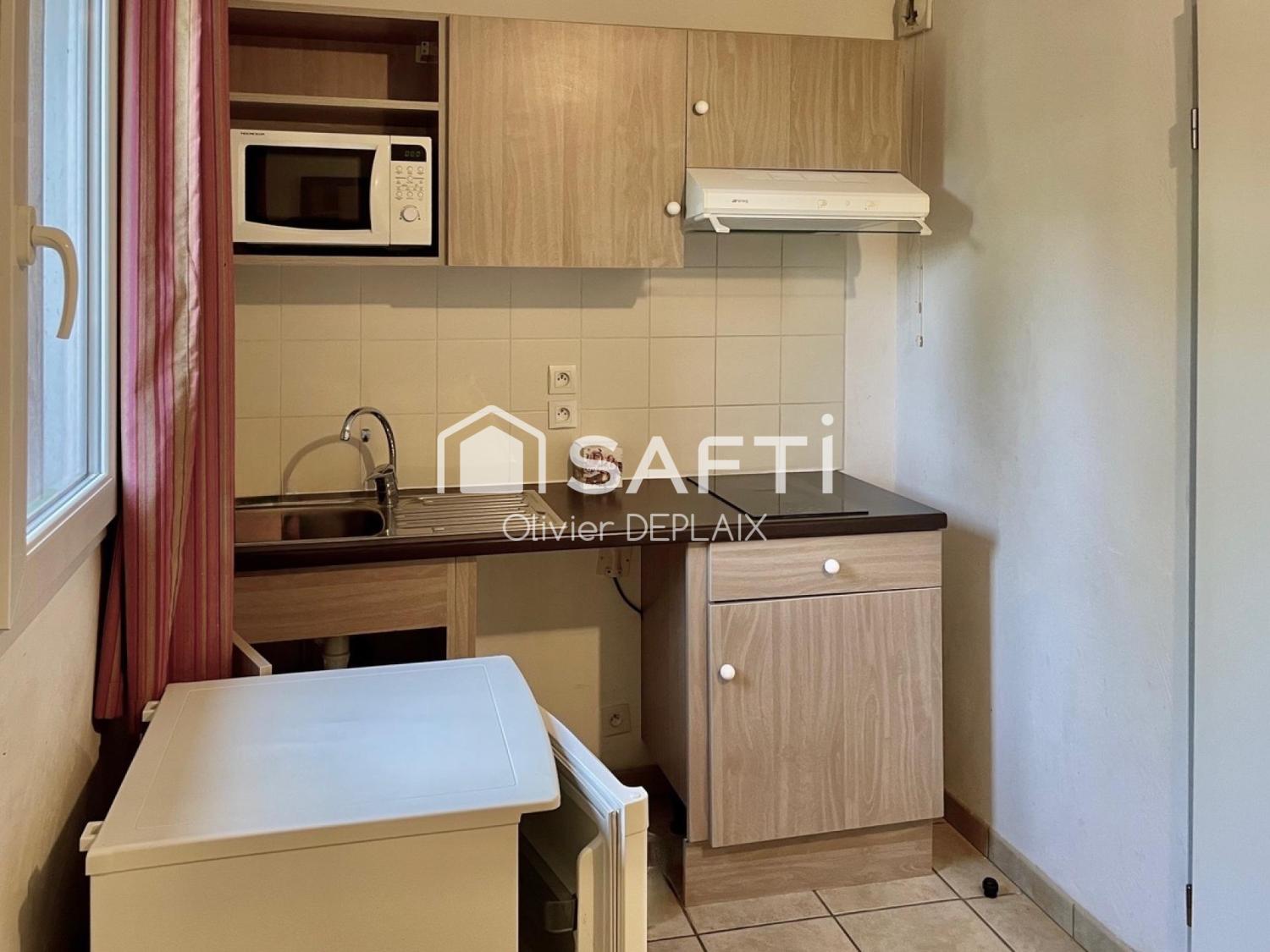  for sale apartment Barbaste Lot-et-Garonne 4