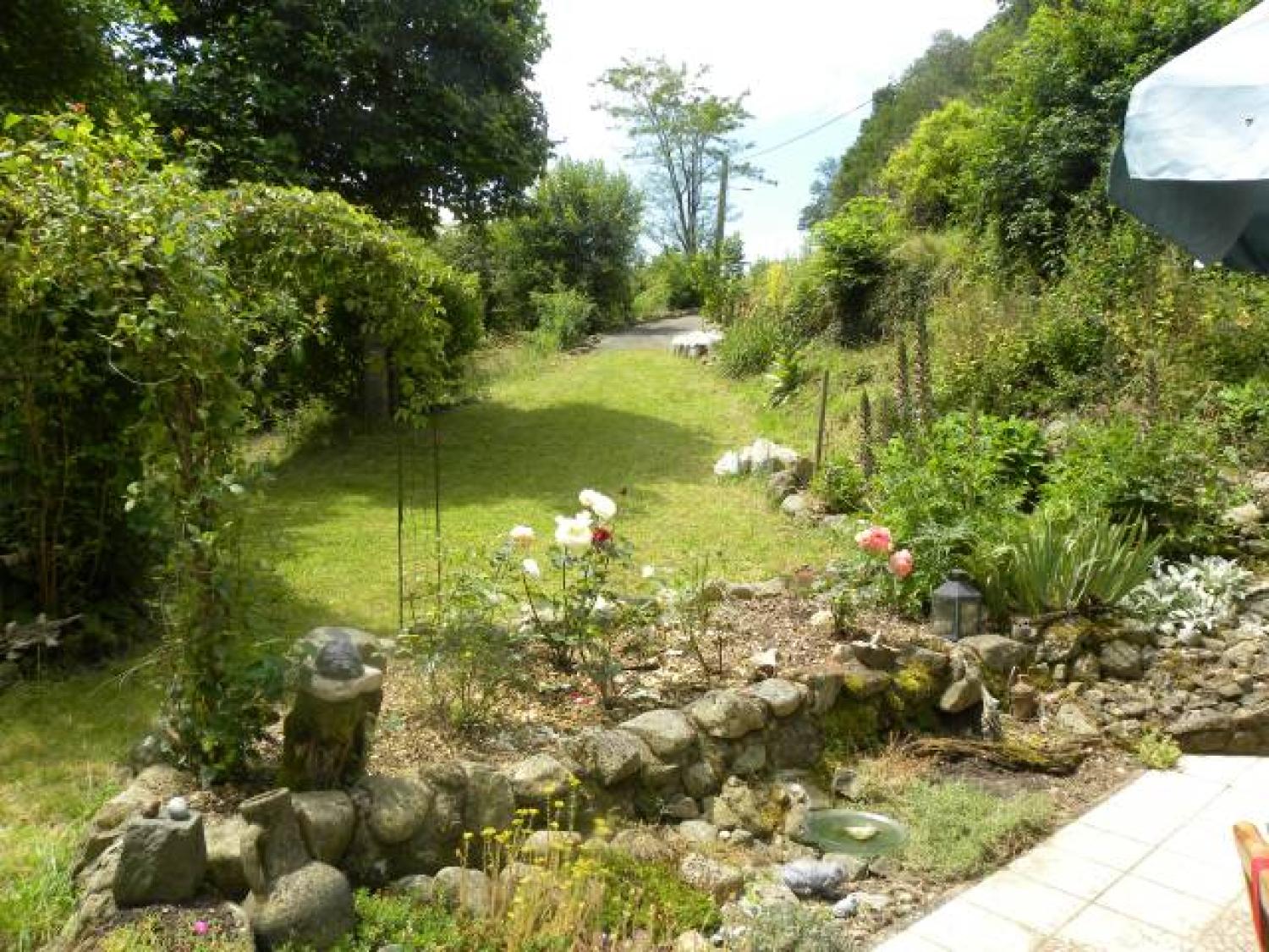  for sale house Saint-Christol Ardèche 3