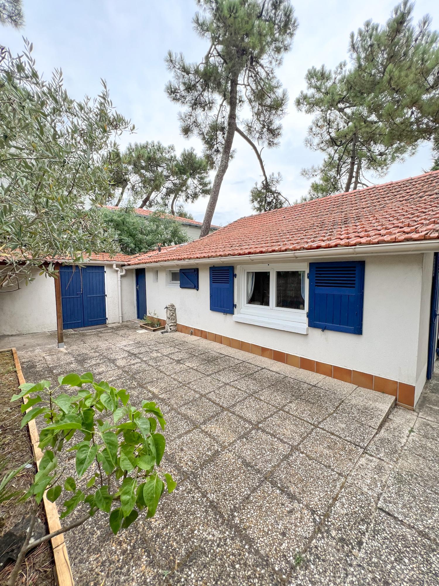  for sale house La Tranche-sur-Mer Vendée 2