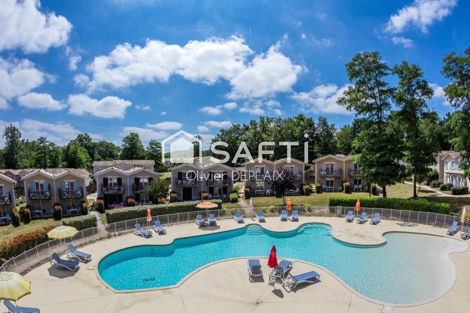  for sale apartment Barbaste Lot-et-Garonne 9
