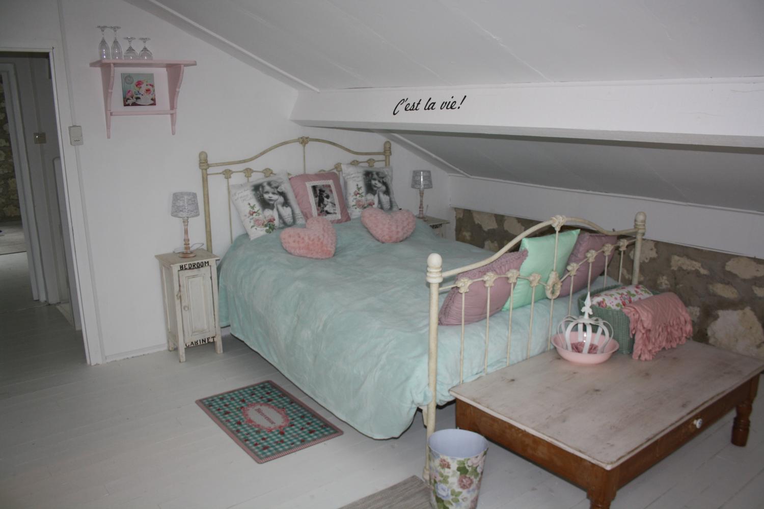  for sale camping Rumigny Ardennes 12