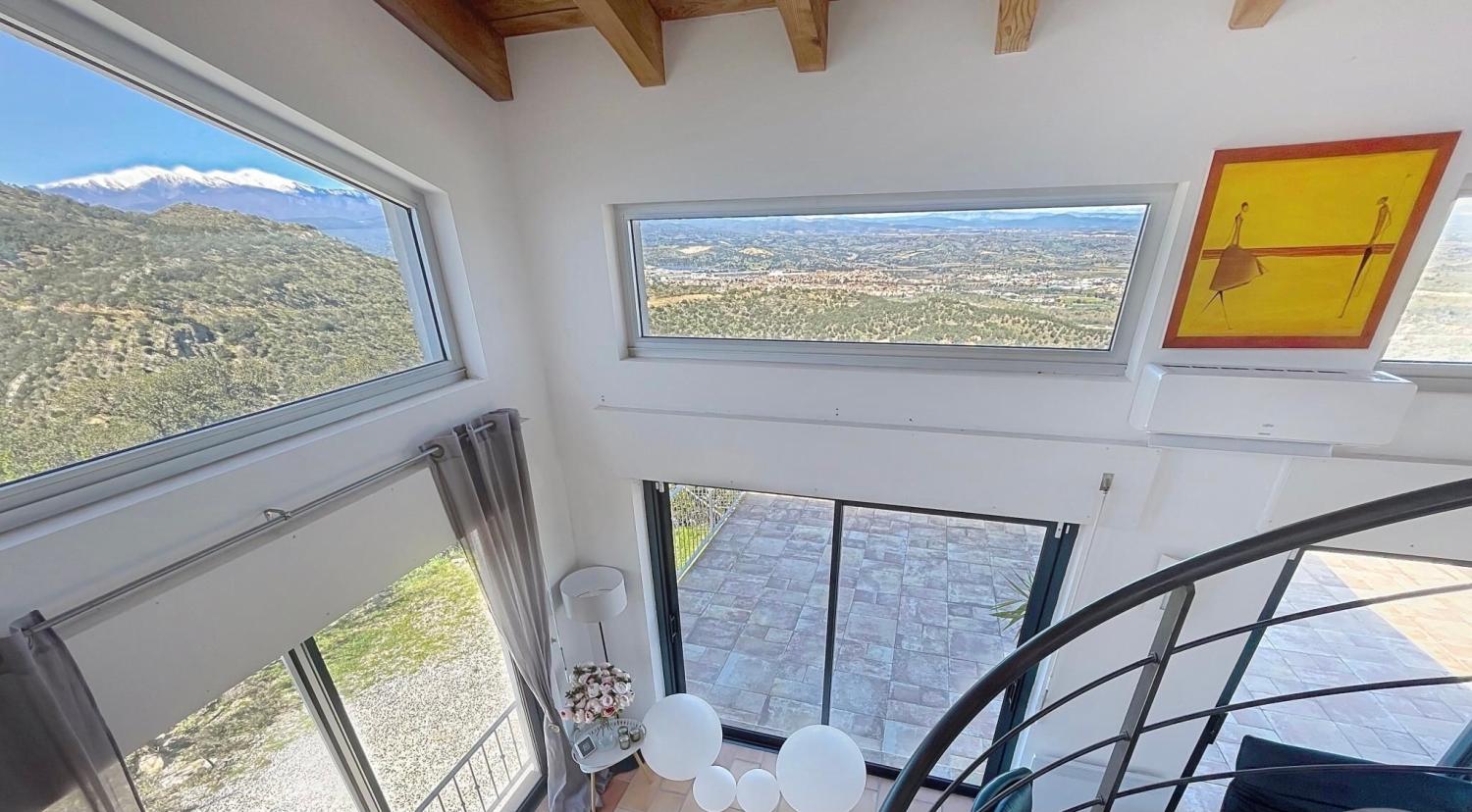  for sale villa Le Boulou Pyrénées-Orientales 20
