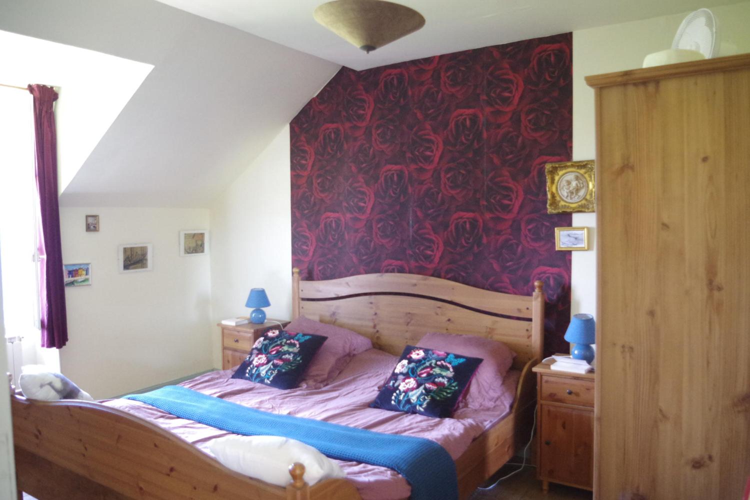  for sale house Saint-Honoré-Les-Bains Nièvre 10