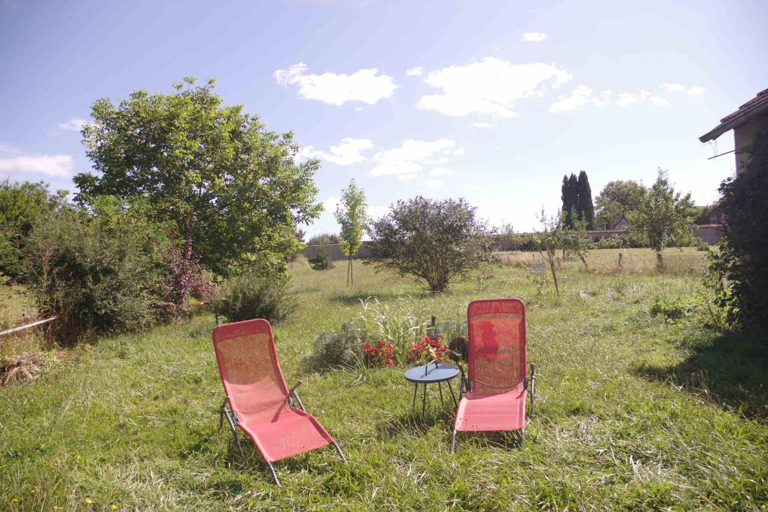  for sale house Saint-Honoré-Les-Bains Nièvre 3