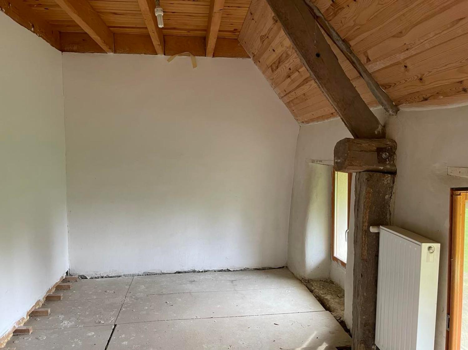  for sale detached house Le Guislain Manche 8