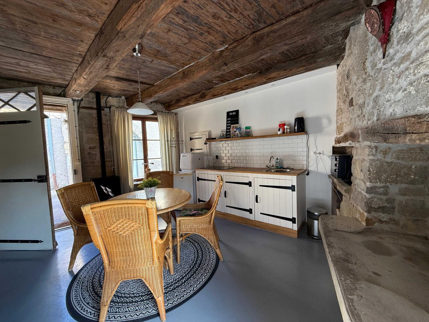  for sale village house Melay Haute-Marne 2