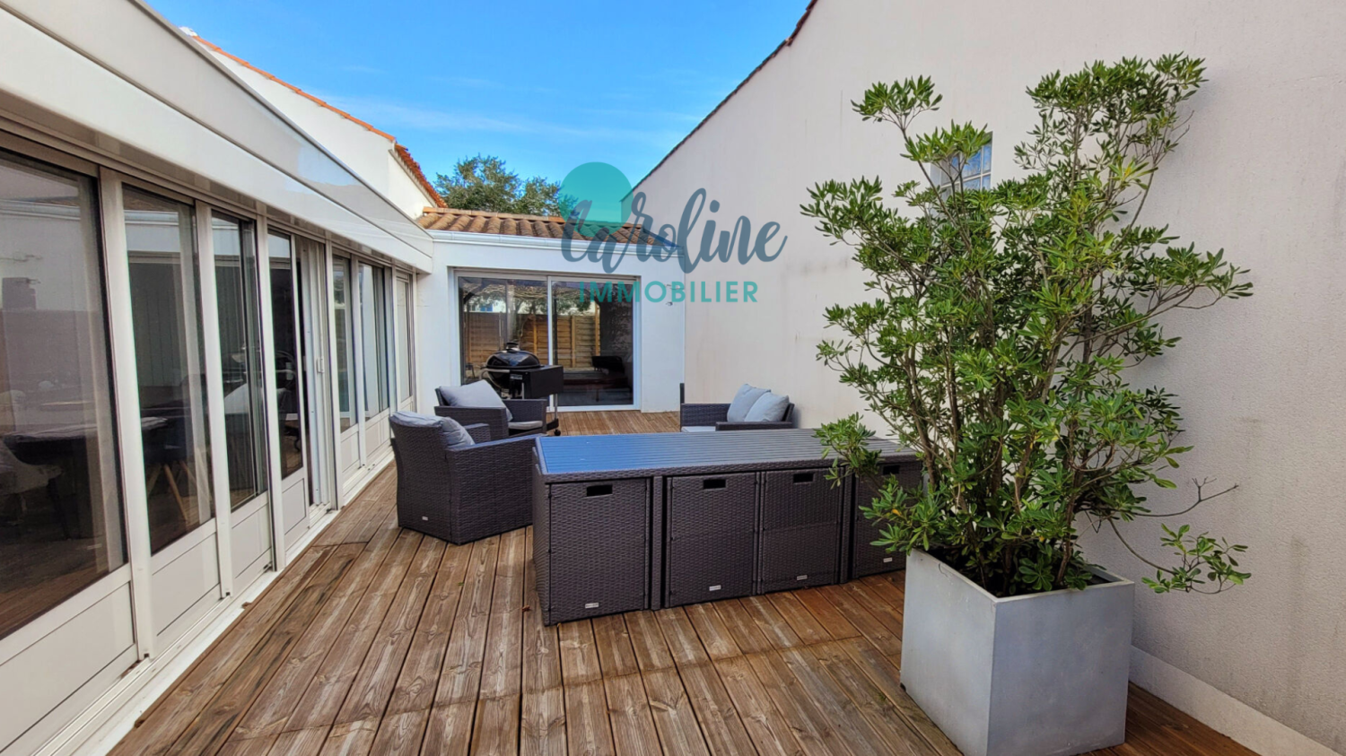  for sale villa L'Aiguillon-sur-Mer Vendée 12
