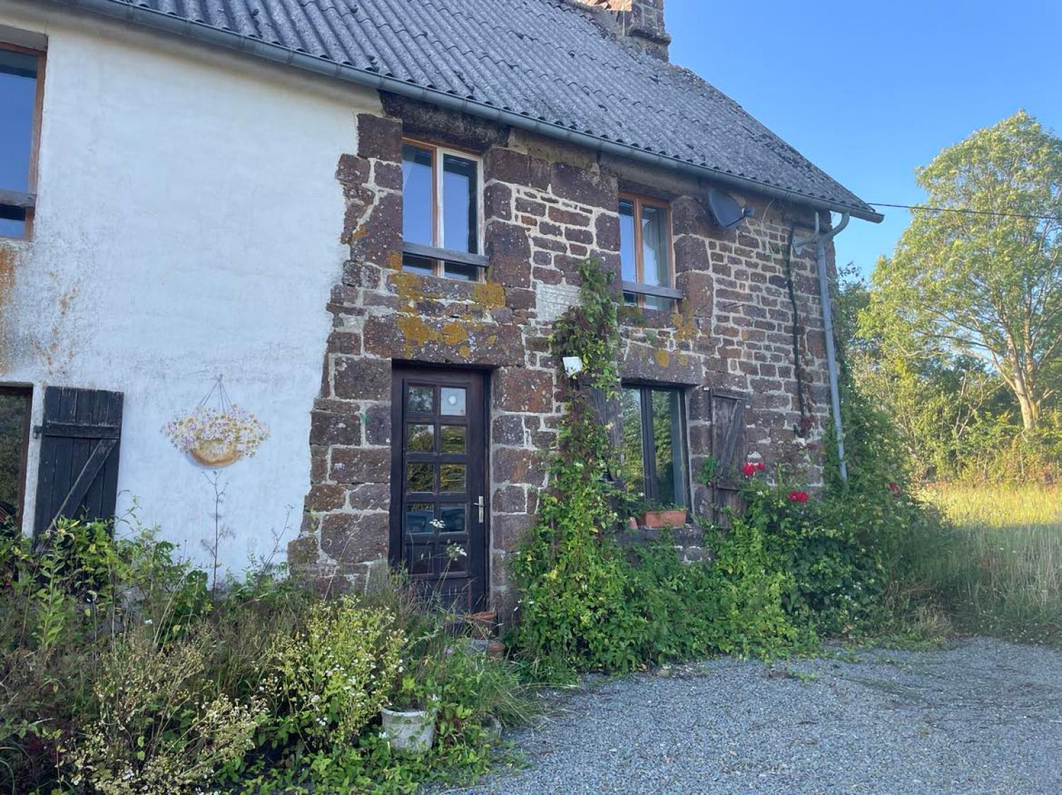  for sale detached house Le Guislain Manche 3