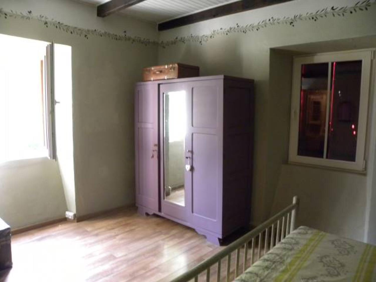  for sale house Saint-Christol Ardèche 16