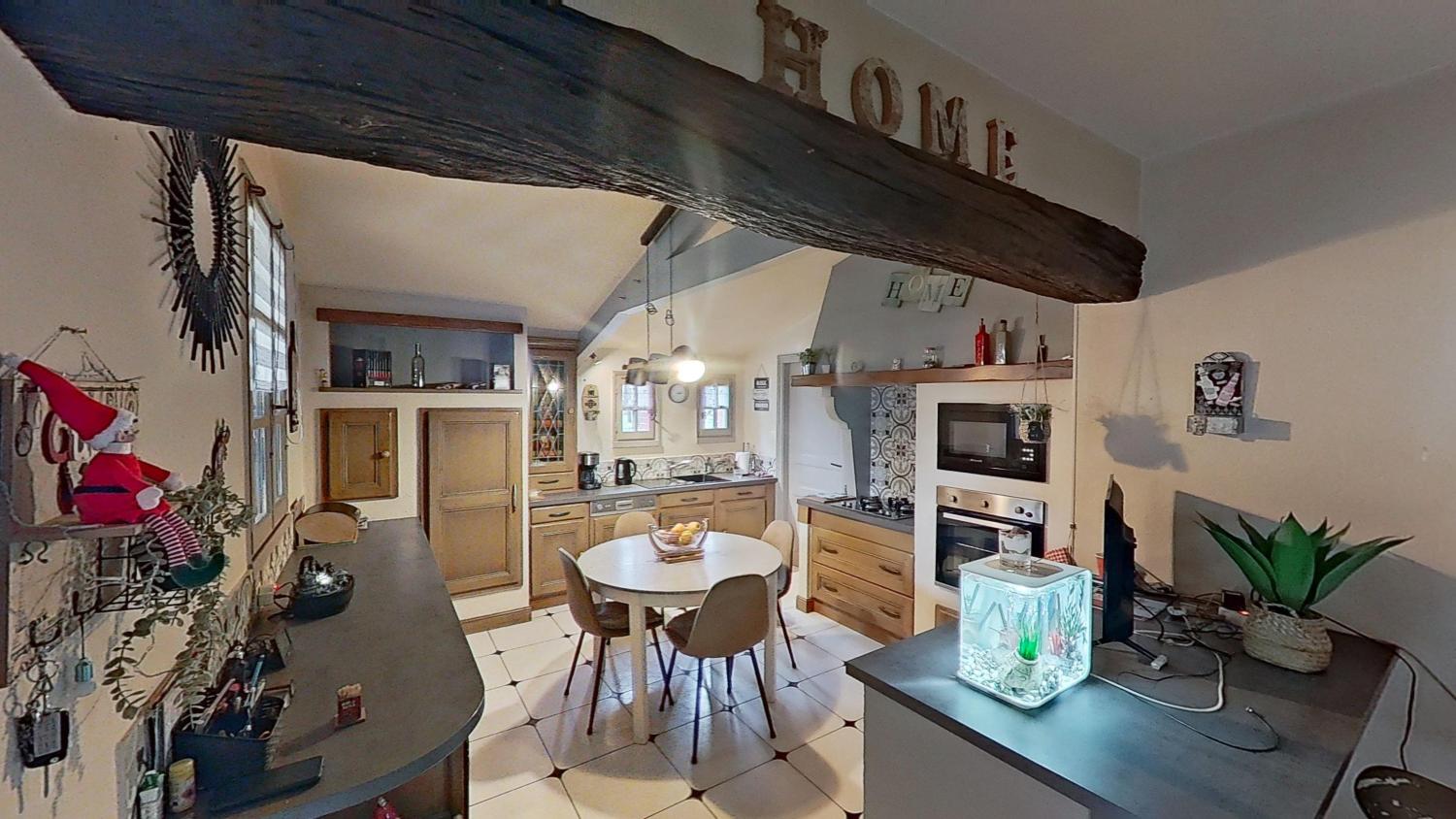  for sale villa Luçon Vendée 16