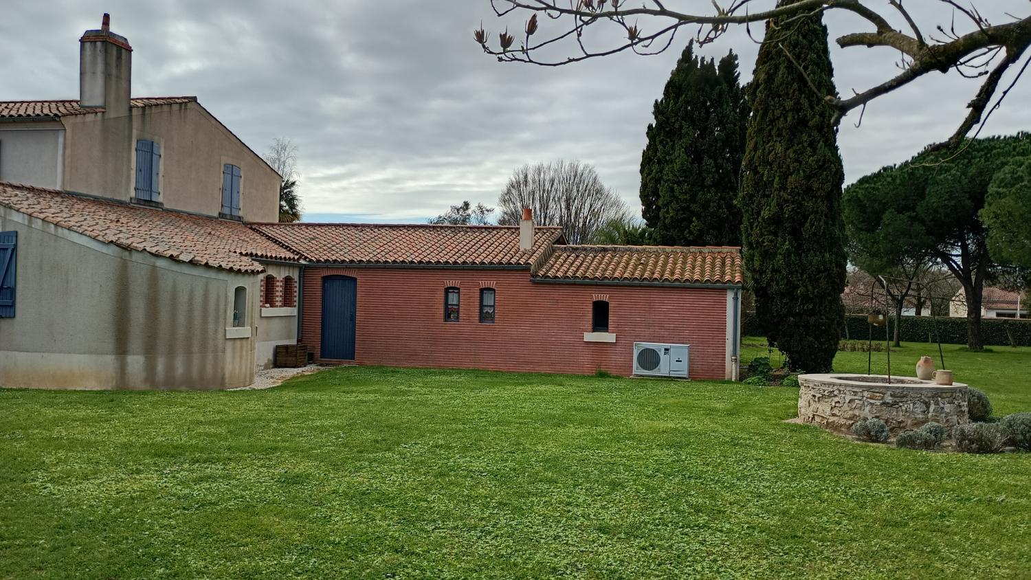  for sale villa Luçon Vendée 6