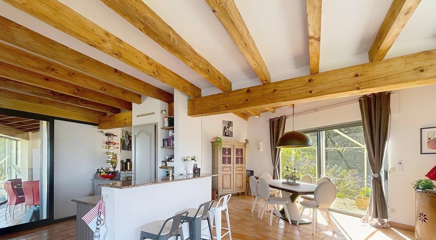  for sale villa Le Boulou Pyrénées-Orientales 15