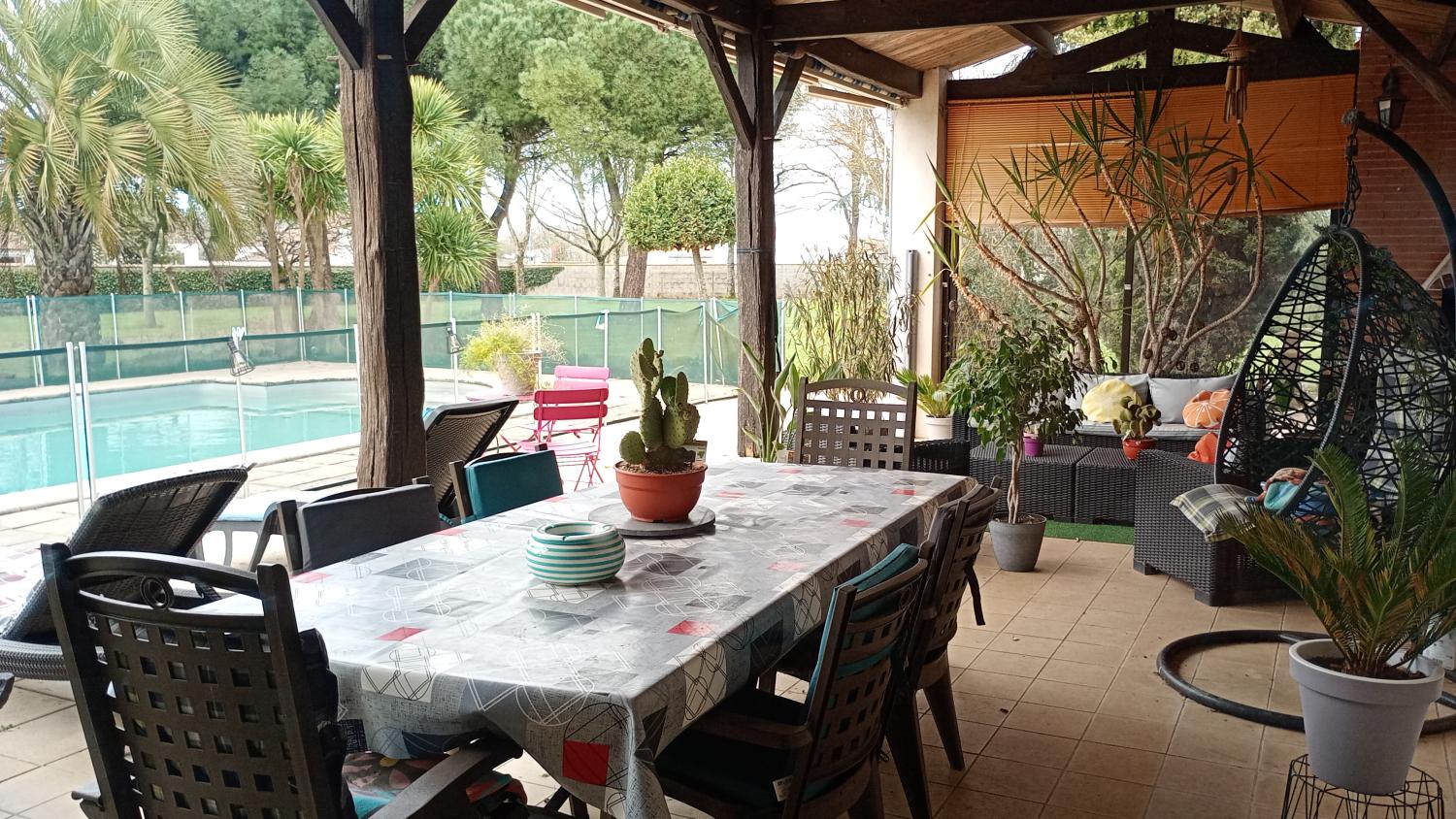  for sale villa Luçon Vendée 4