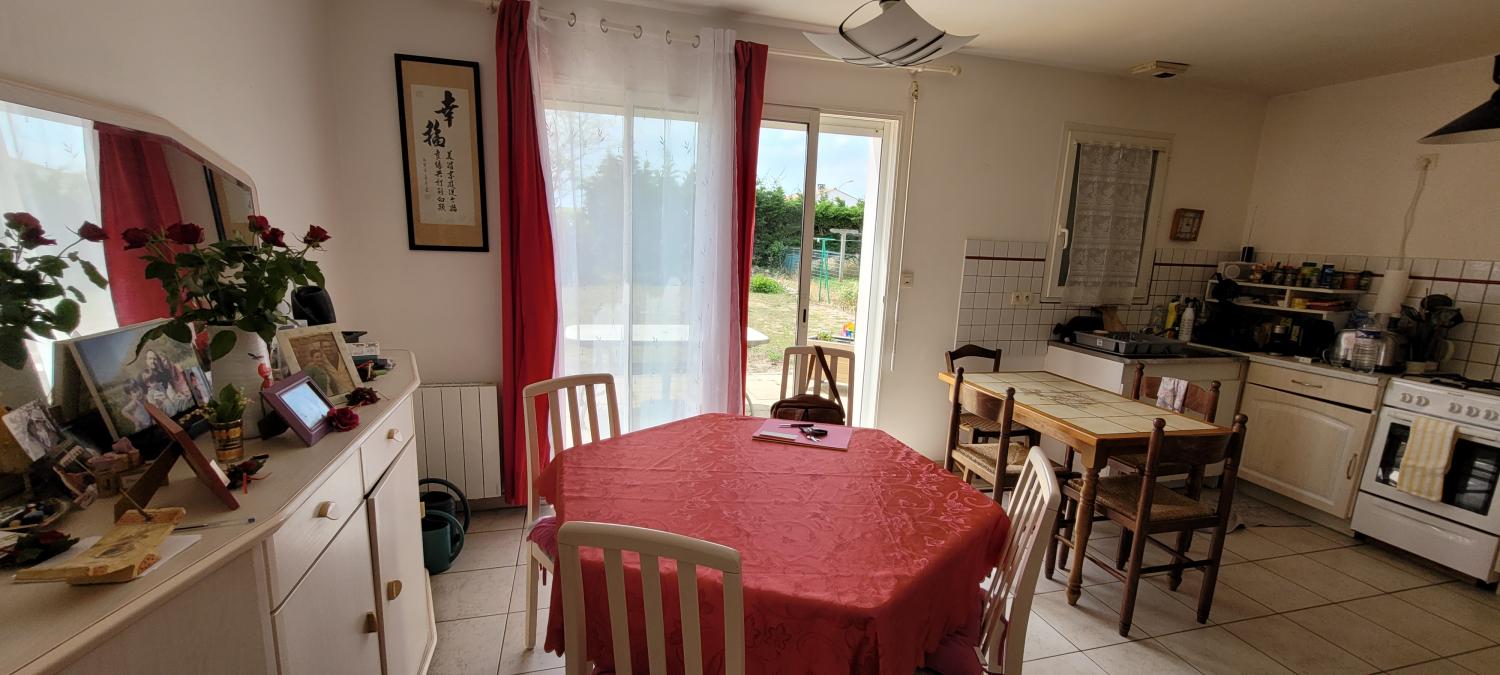  for sale house La Tranche-sur-Mer Vendée 2