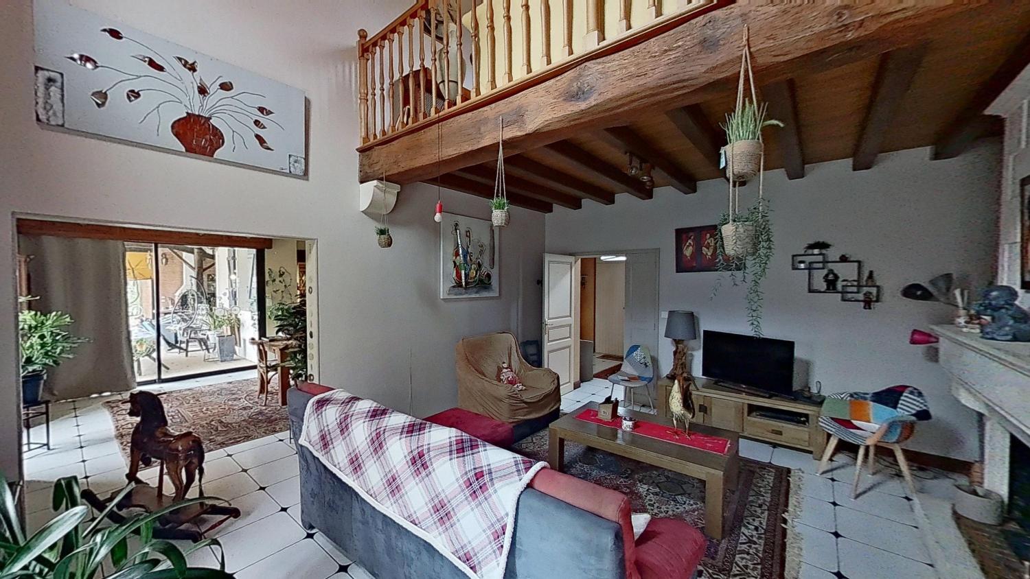  for sale villa Luçon Vendée 12